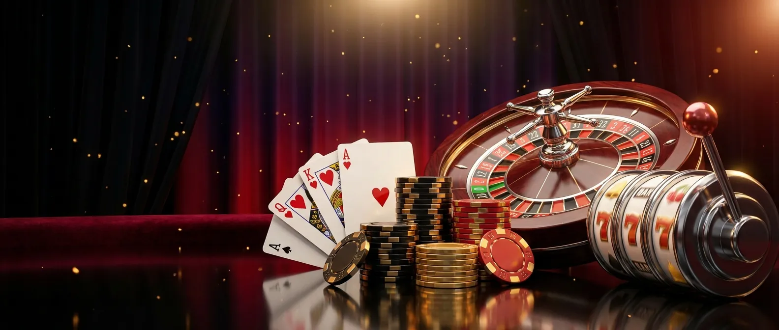 Stake Casino bonus