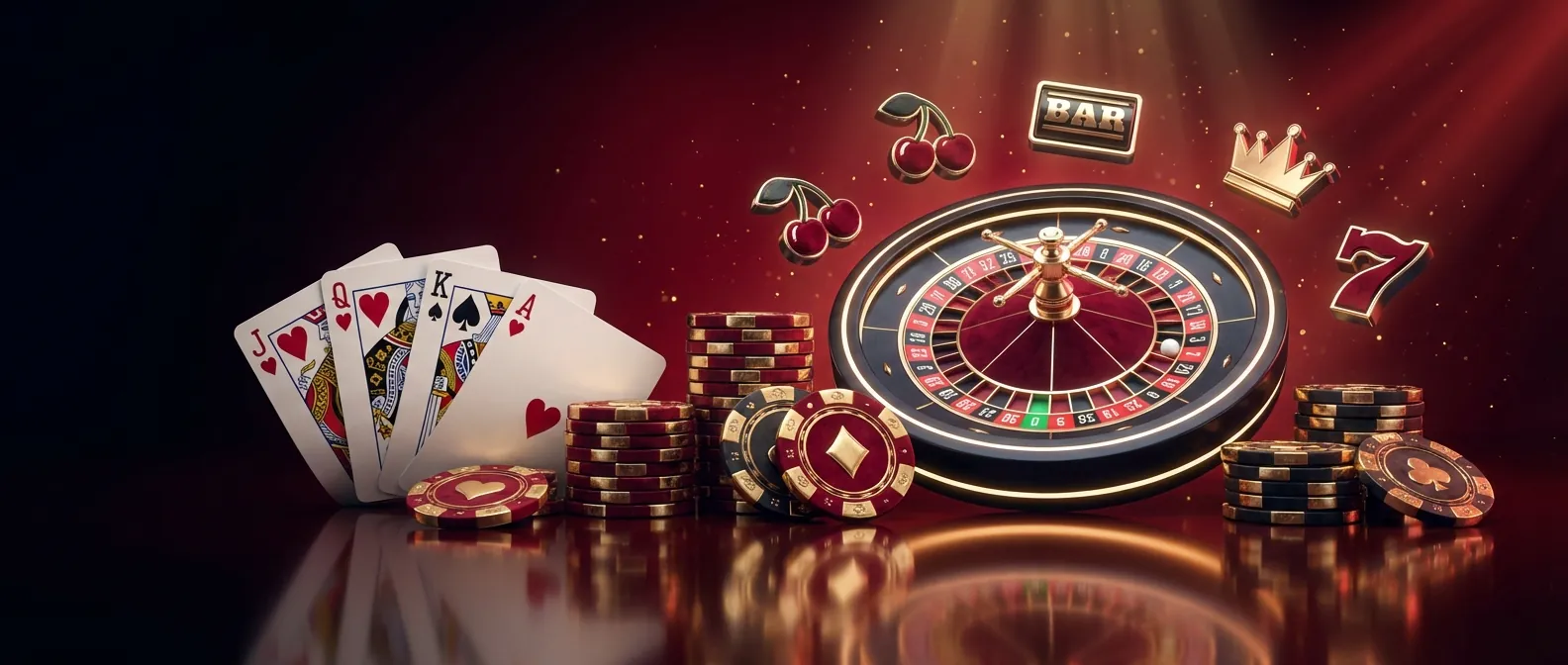 Stake Casino bonus